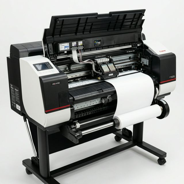 Canon imagePROGRAF